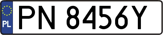 PN8456Y