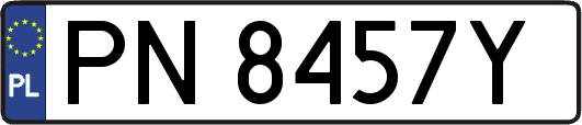 PN8457Y