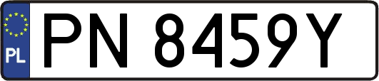 PN8459Y