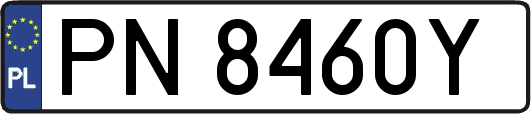 PN8460Y