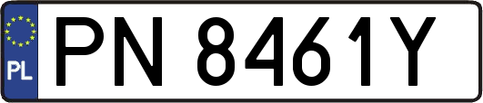 PN8461Y
