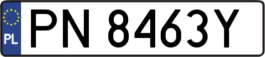 PN8463Y