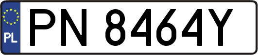 PN8464Y