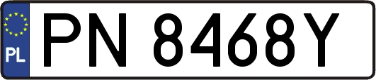 PN8468Y