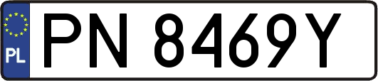 PN8469Y