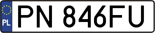 PN846FU