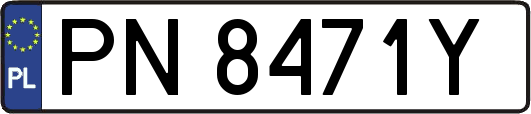 PN8471Y