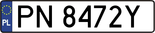 PN8472Y