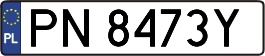 PN8473Y