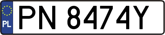 PN8474Y