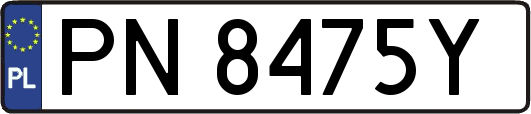 PN8475Y