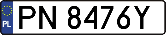 PN8476Y