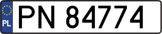 PN84774