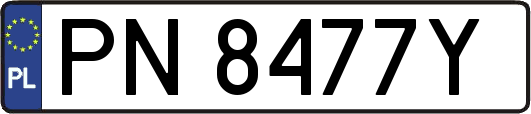 PN8477Y