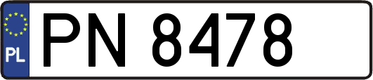 PN8478