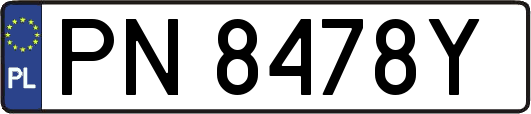PN8478Y