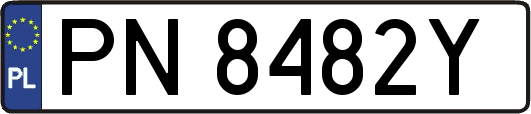 PN8482Y