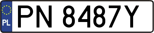 PN8487Y