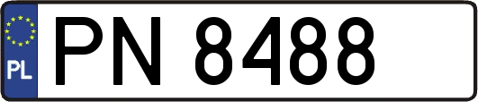 PN8488