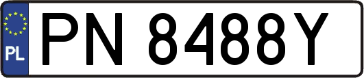 PN8488Y