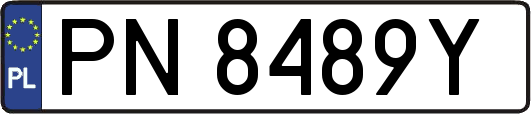 PN8489Y
