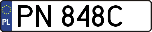 PN848C