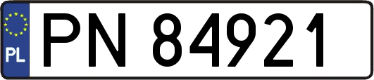 PN84921
