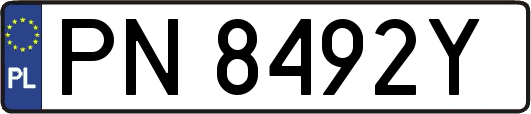 PN8492Y