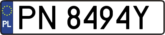 PN8494Y