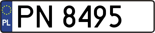 PN8495