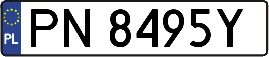 PN8495Y
