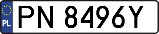 PN8496Y