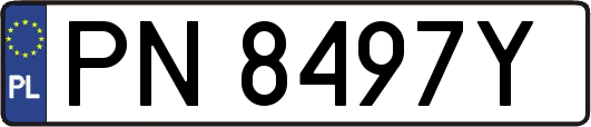 PN8497Y