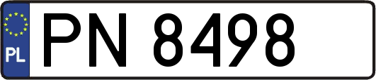 PN8498