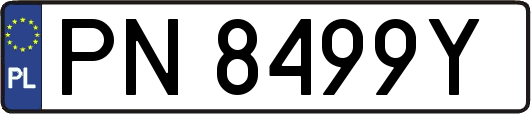PN8499Y