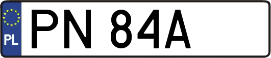 PN84A