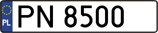 PN8500