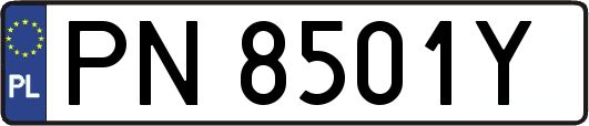 PN8501Y