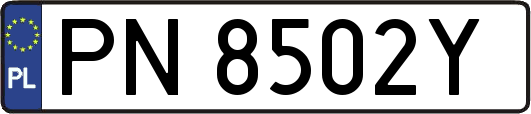 PN8502Y