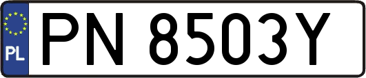 PN8503Y