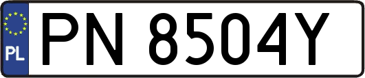 PN8504Y