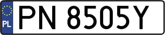 PN8505Y