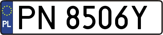 PN8506Y