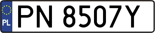 PN8507Y