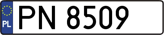 PN8509