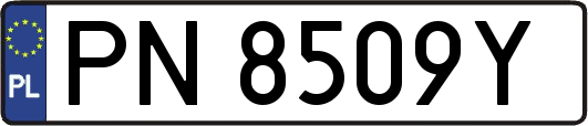 PN8509Y
