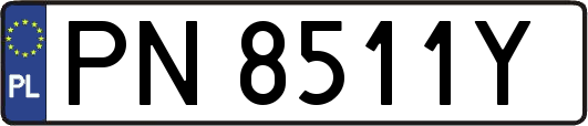 PN8511Y