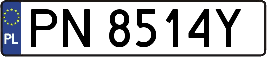 PN8514Y