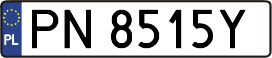 PN8515Y