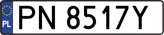 PN8517Y